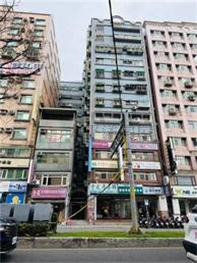 埔墘青年大亨陽台套房