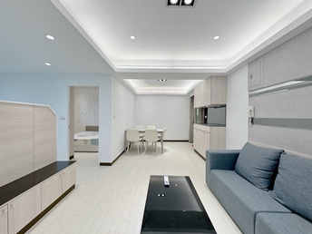 新店捷運河濱美寓