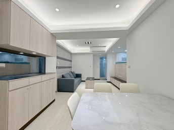 新店捷運河濱美寓