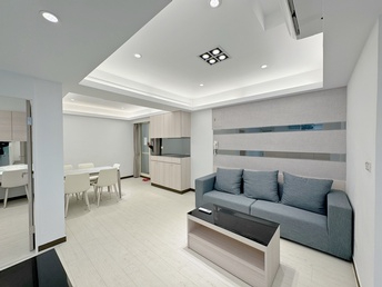 新店捷運河濱美寓