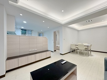 新店捷運河濱美寓