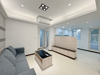 新店捷運河濱美寓