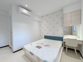 新店捷運河濱美寓