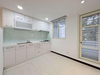 新店捷運河濱美寓