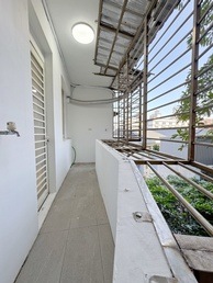 新店捷運河濱美寓