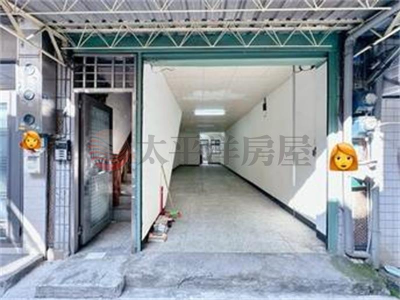 三重國小稀有四層透天