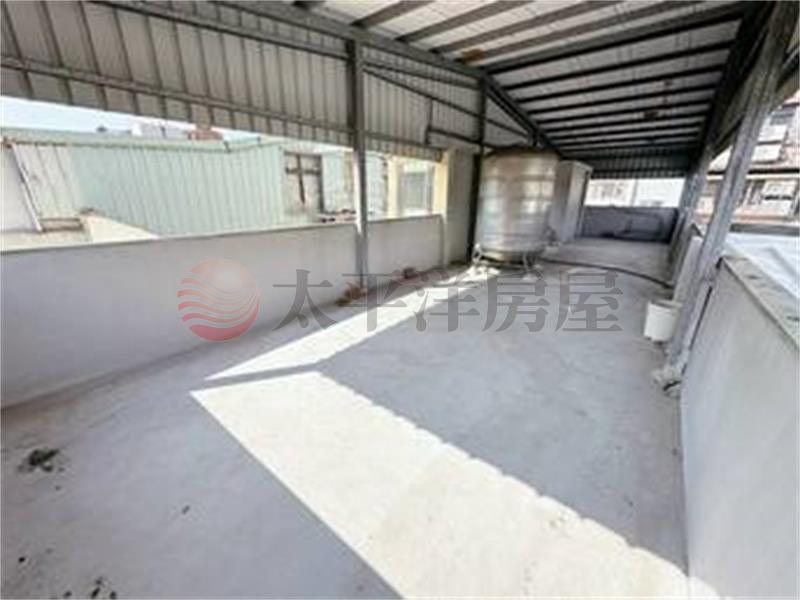 三重國小稀有四層透天