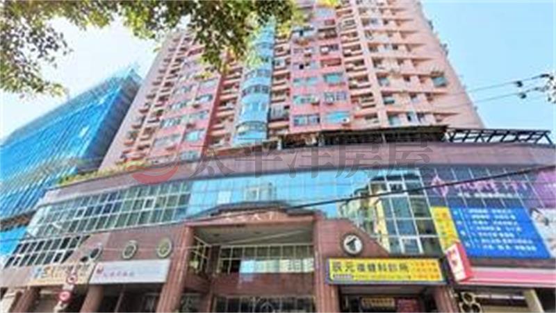 江子翠旁陽台套房