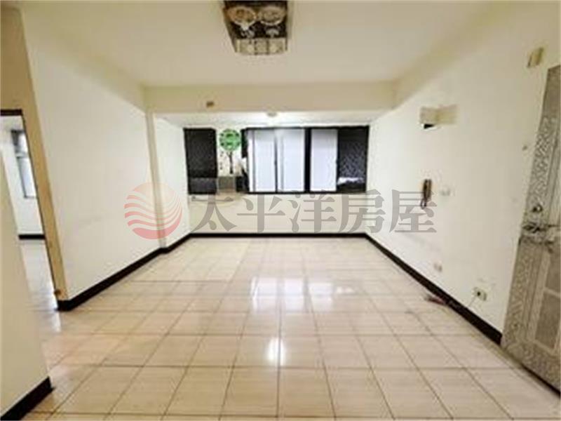 景平捷運幸福美寓