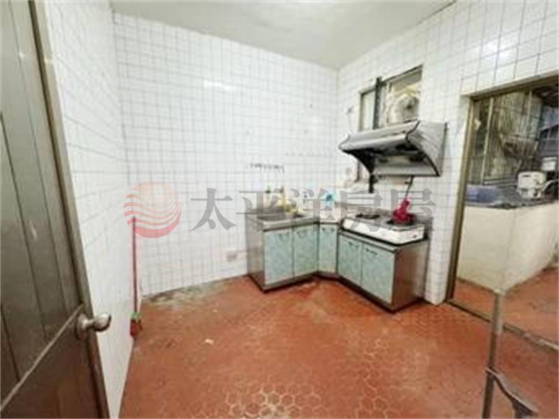 景平捷運幸福美寓