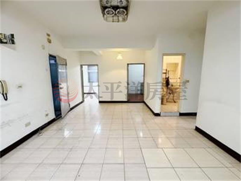 景平捷運幸福美寓