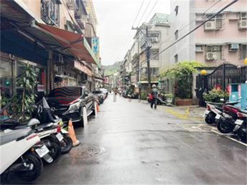 景平捷運幸福美寓
