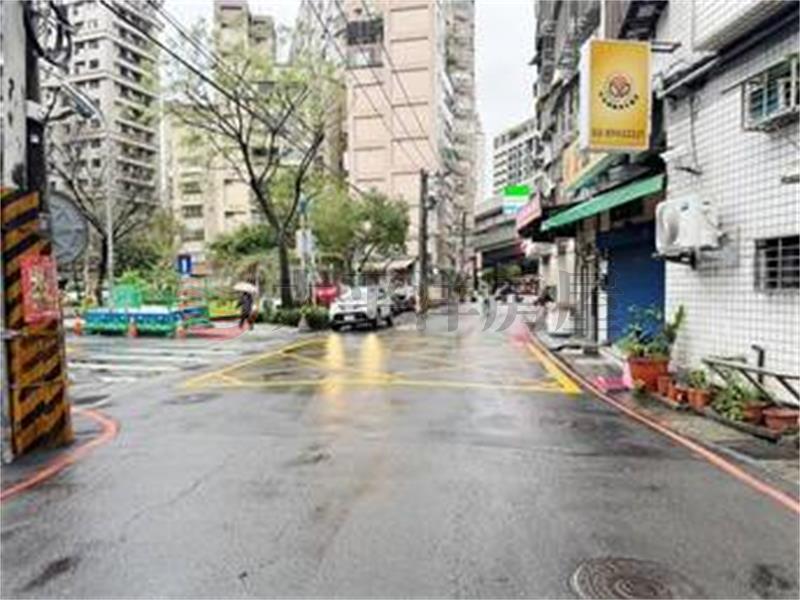 景平捷運幸福美寓