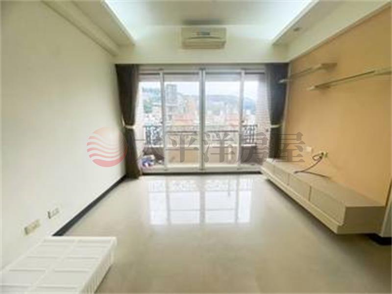 森之郡翡翠幸福二房