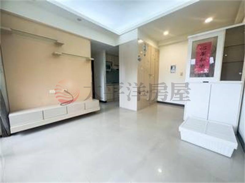 森之郡翡翠幸福二房