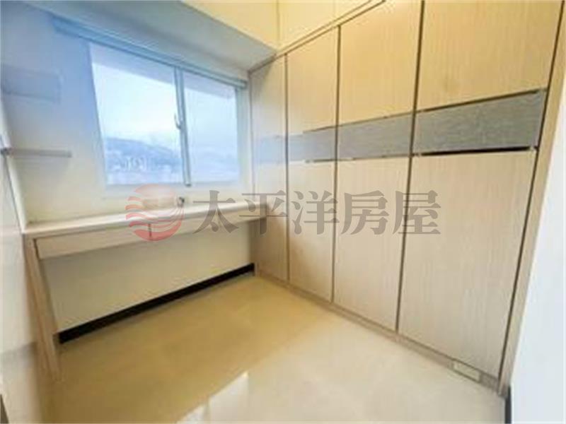 森之郡翡翠幸福二房