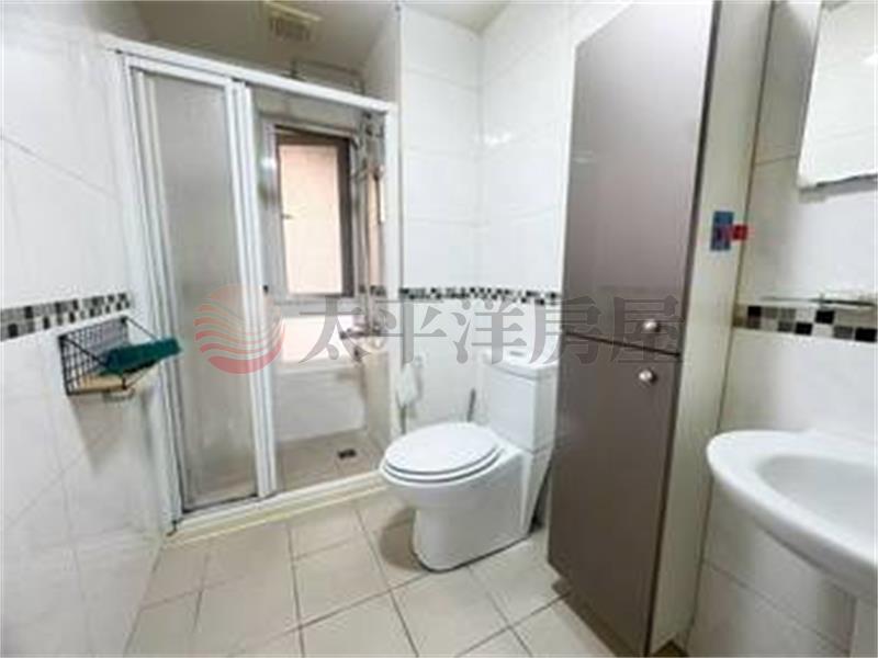 森之郡翡翠幸福二房