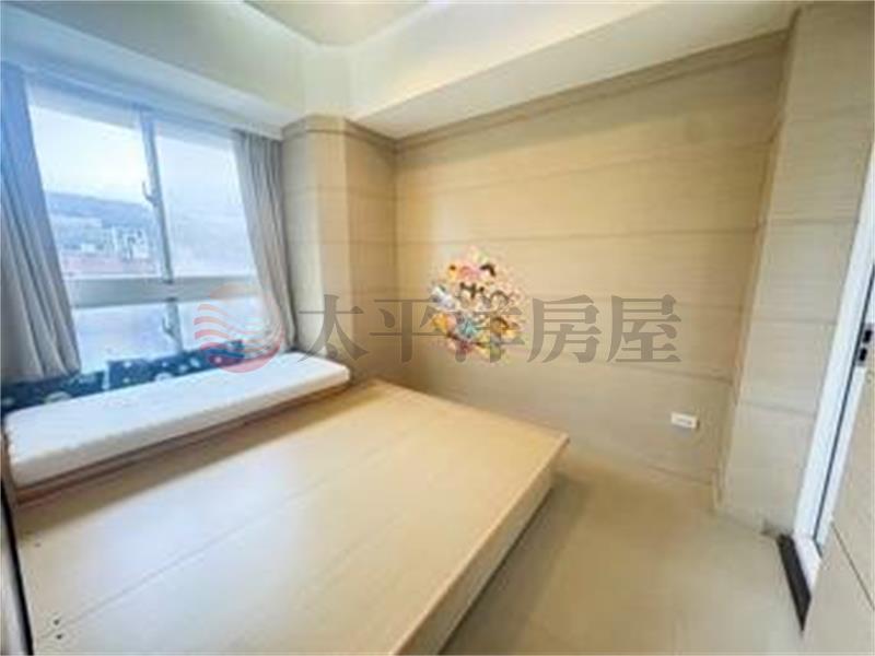 森之郡翡翠幸福二房