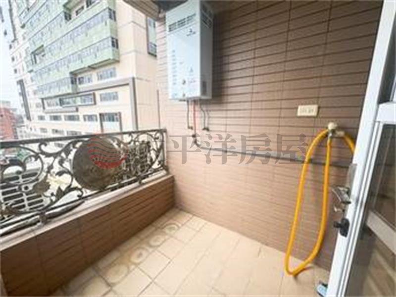 森之郡翡翠幸福二房