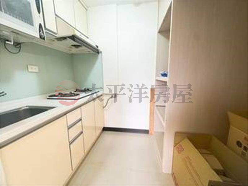 森之郡翡翠幸福二房