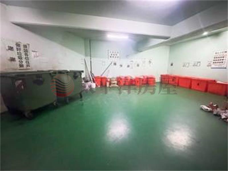 森之郡翡翠幸福二房