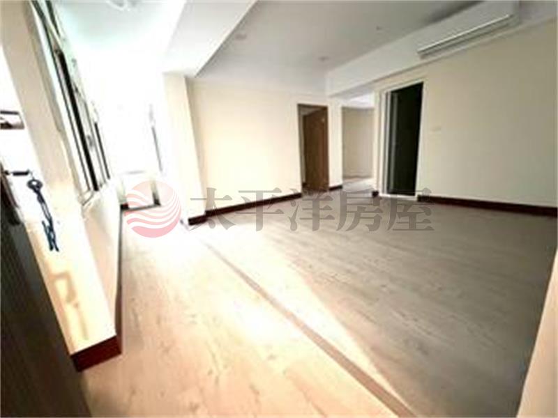 頂溪新裝潢三房美寓