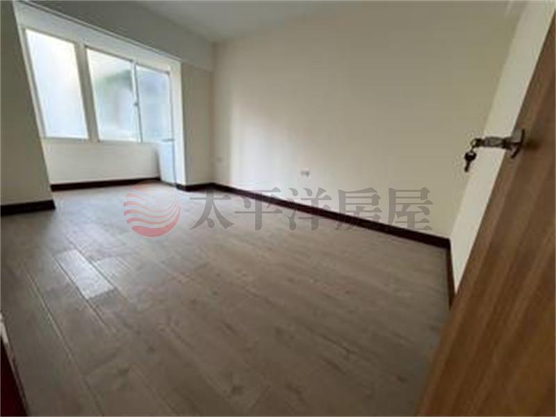 頂溪新裝潢三房美寓