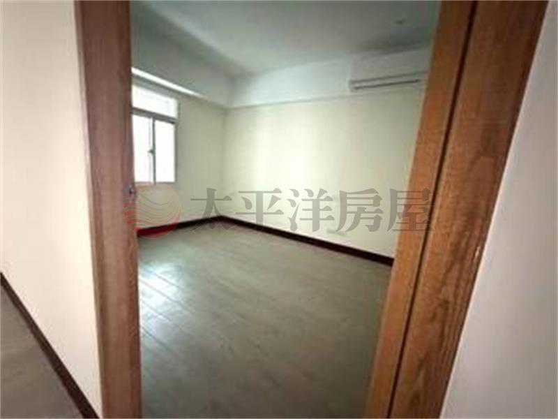 頂溪新裝潢三房美寓