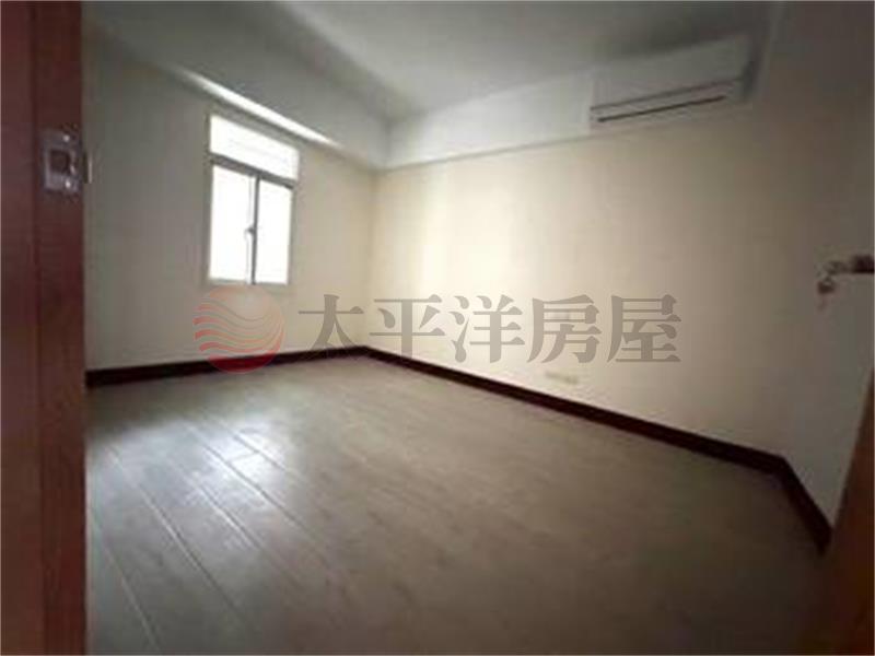 頂溪新裝潢三房美寓