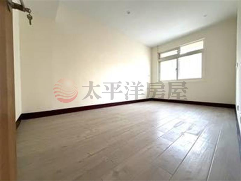 頂溪新裝潢三房美寓