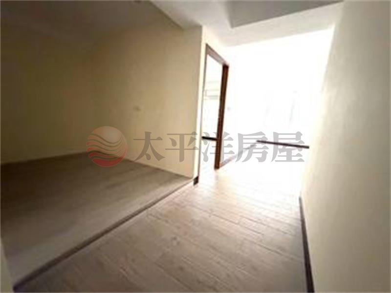 頂溪新裝潢三房美寓