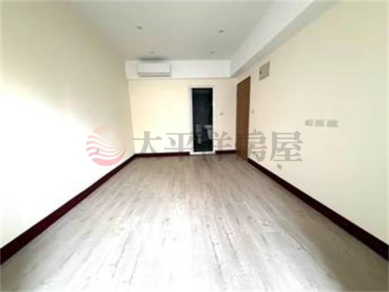 頂溪新裝潢三房美寓