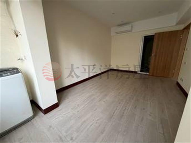 頂溪新裝潢三房美寓