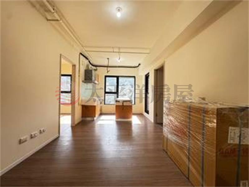 秒殺景安文匯山景兩房+車位