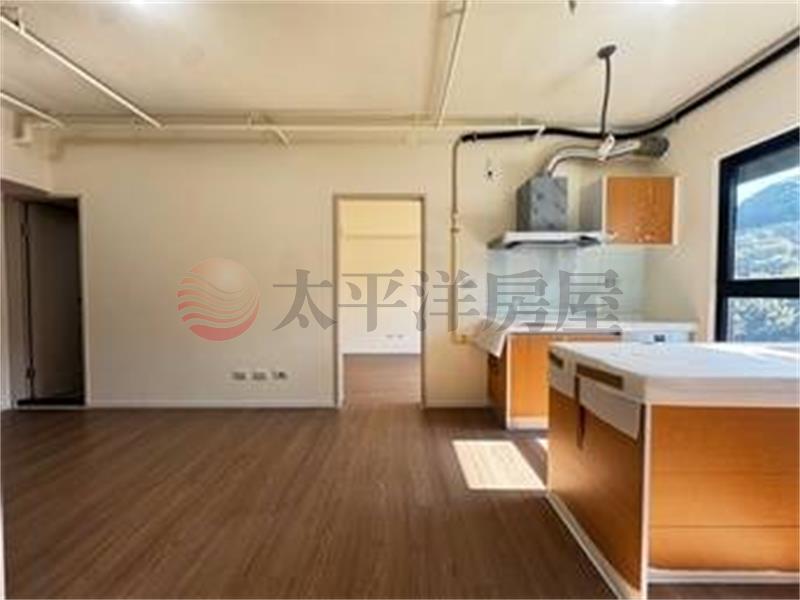 秒殺景安文匯山景兩房+車位