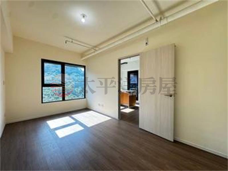 秒殺景安文匯山景兩房+車位