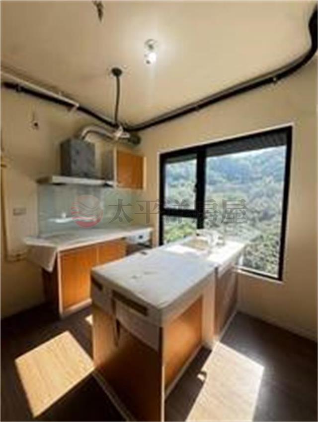 秒殺景安文匯山景兩房+車位