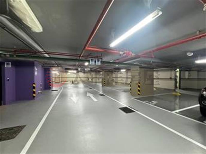 秒殺景安文匯山景兩房+車位