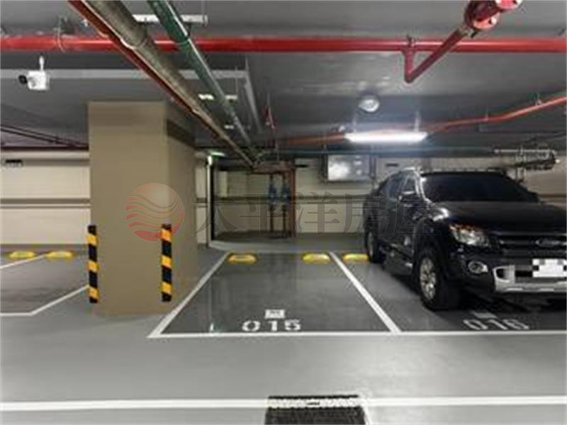 秒殺景安文匯山景兩房+車位