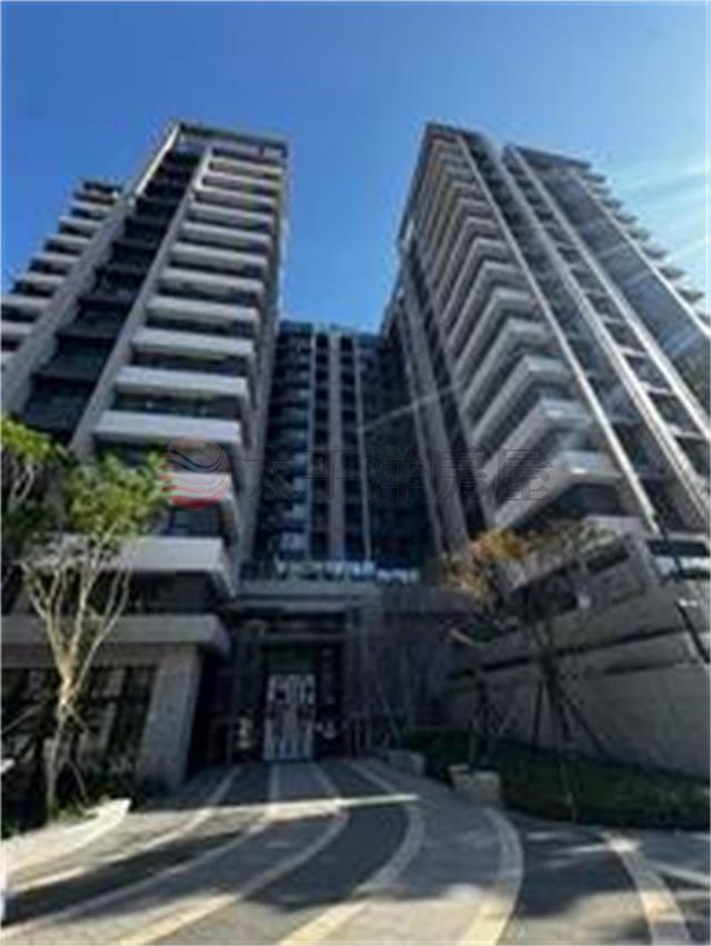 秒殺景安文匯山景兩房+車位