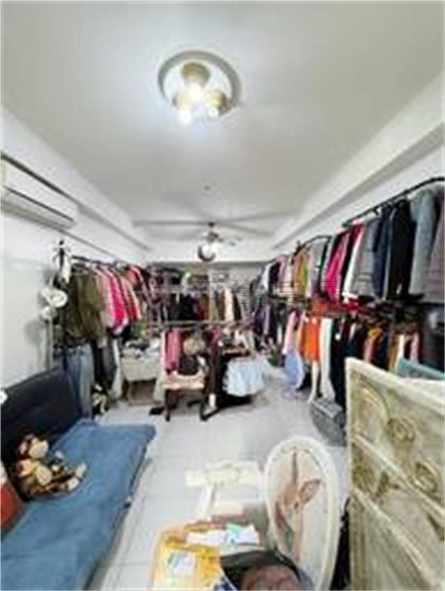 東帝市高樓觀景大套房