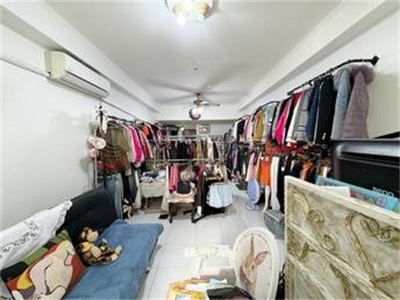 東帝市高樓觀景大套房