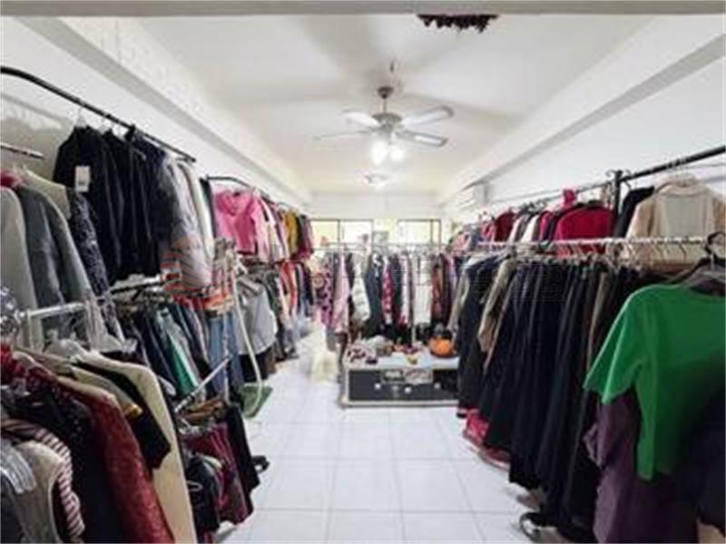 東帝市高樓觀景大套房