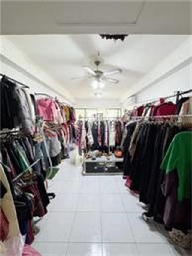 東帝市高樓觀景大套房