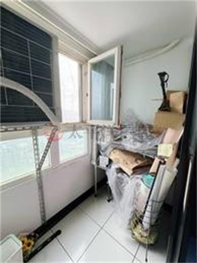 東帝市高樓觀景大套房