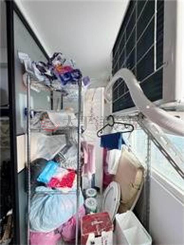 東帝市高樓觀景大套房