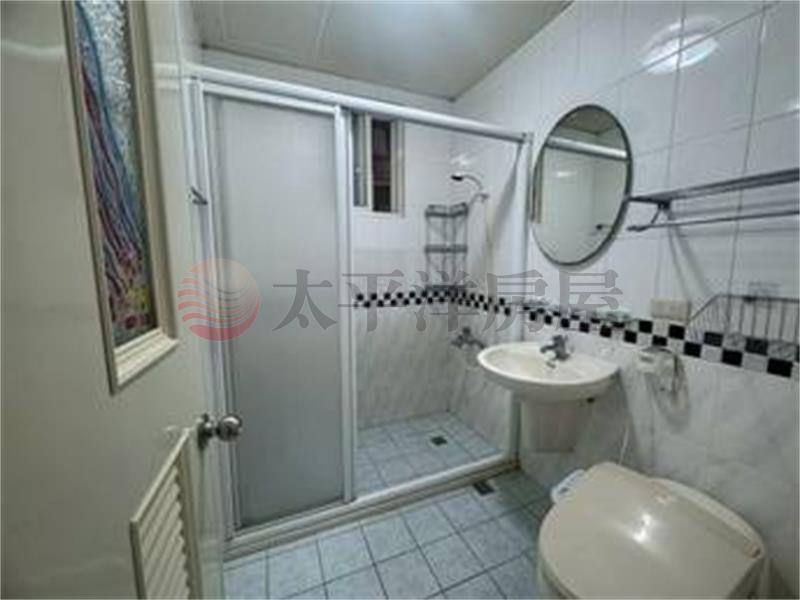 景平幸福獨棟三樓