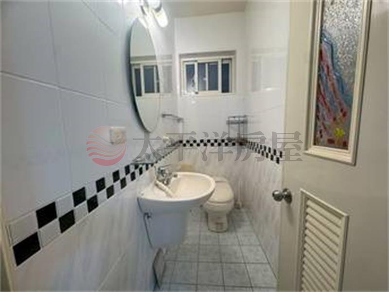 景平幸福獨棟三樓