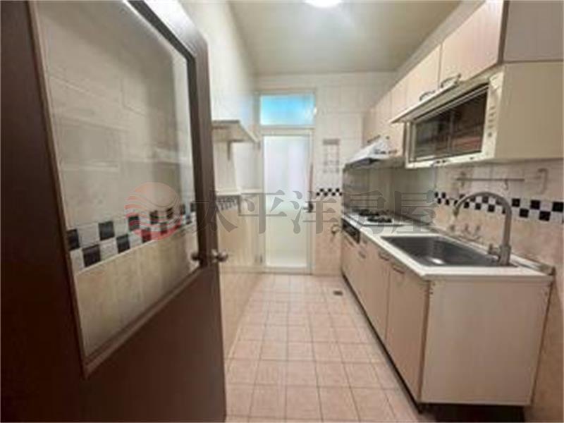 景平幸福獨棟三樓