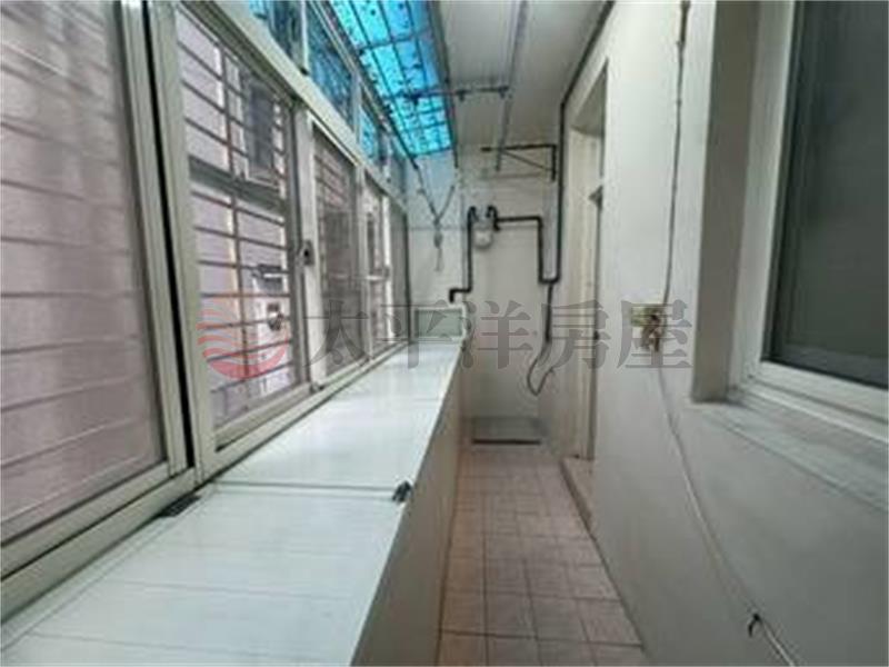 景平幸福獨棟三樓